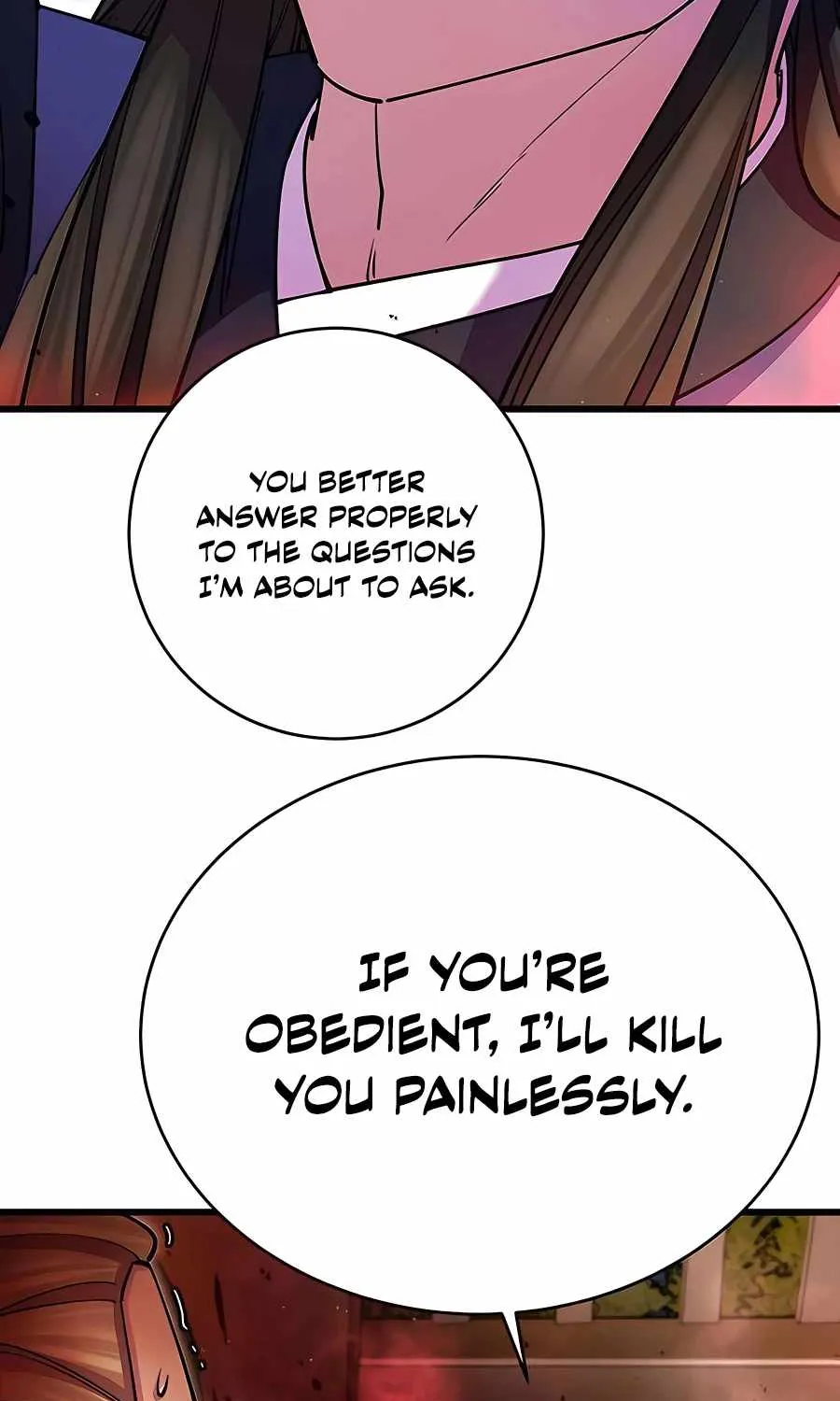 World’s Greatest Senior Disciple Zinmanga X Chapter 19 Page 123