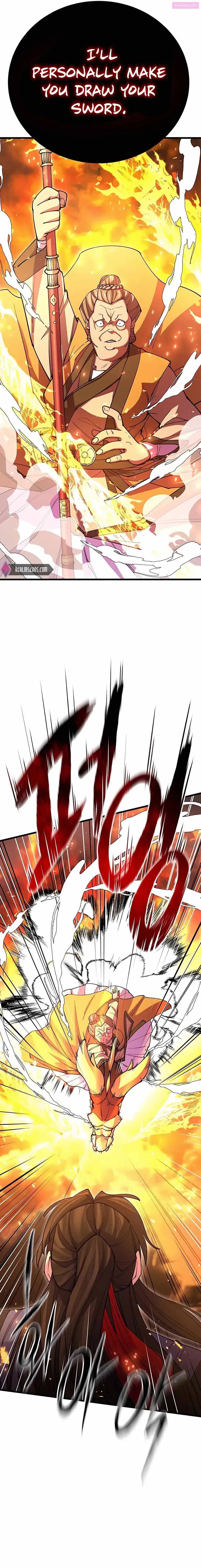 World’s Greatest Senior Disciple Zinmanga X Chapter 16 Page 2