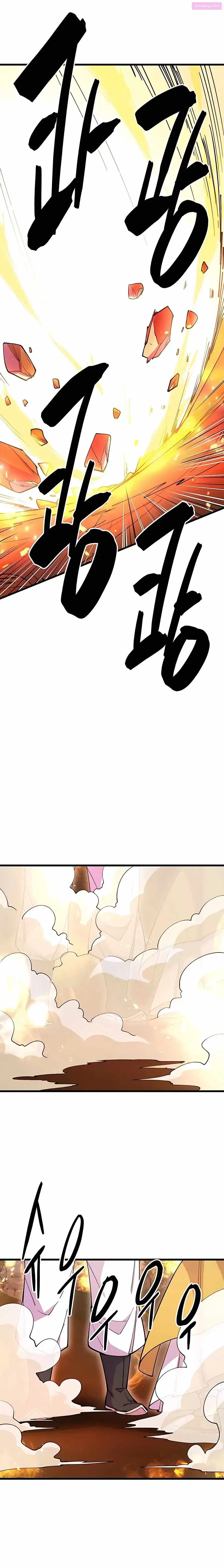 World’s Greatest Senior Disciple Zinmanga X Chapter 16 Page 11