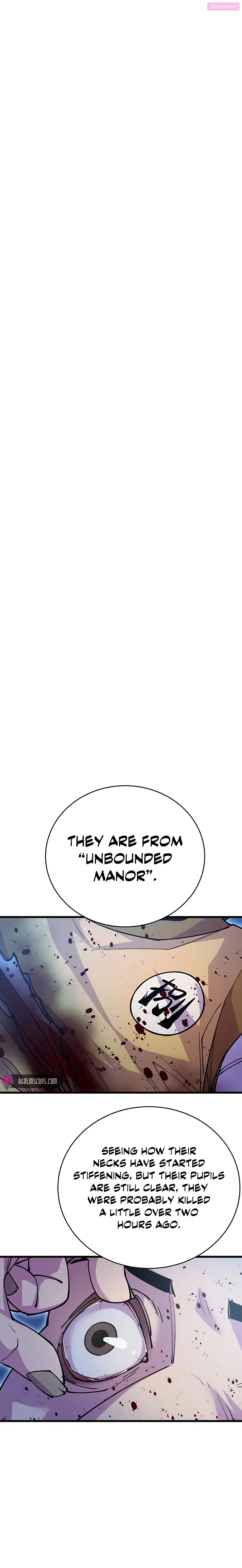 World’s Greatest Senior Disciple Zinmanga X Chapter 15 Page 6