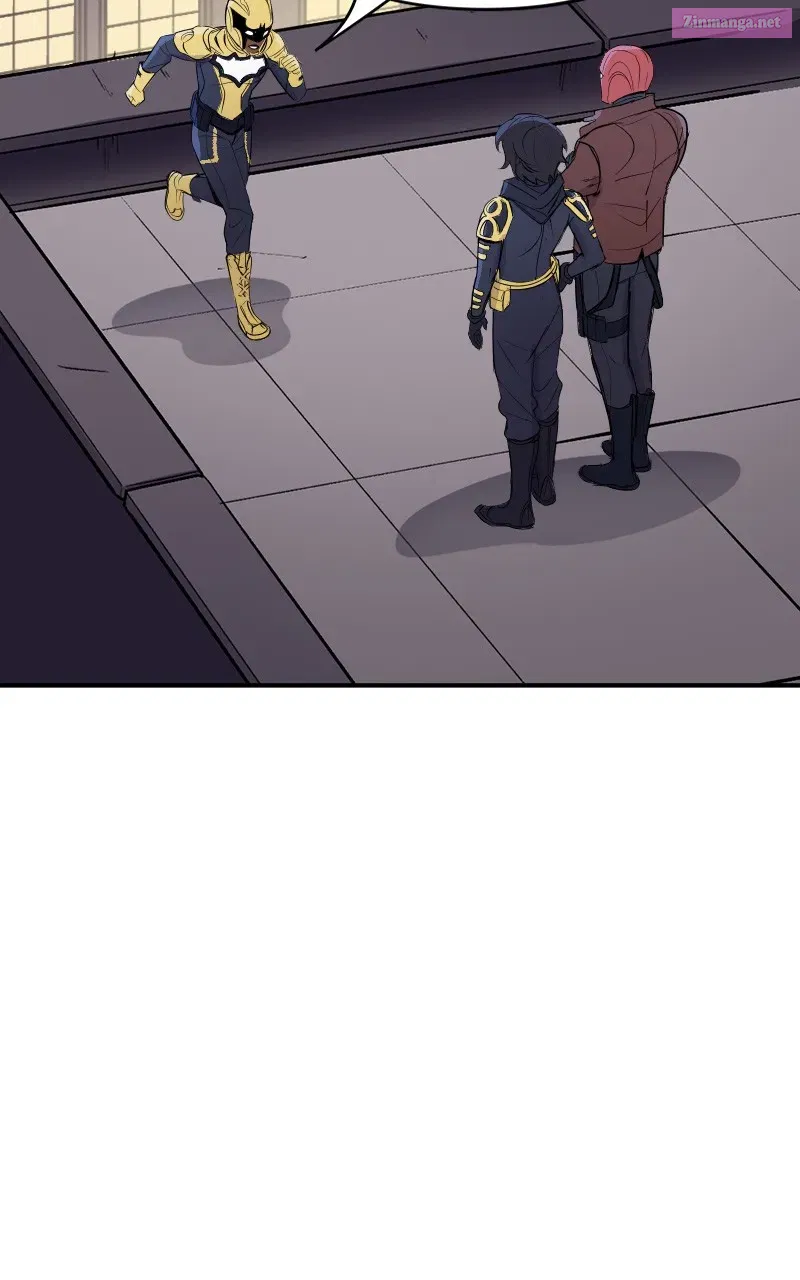 Batman: Wayne FamilyAdventures Zinmanga X Chapter 66 Page 3