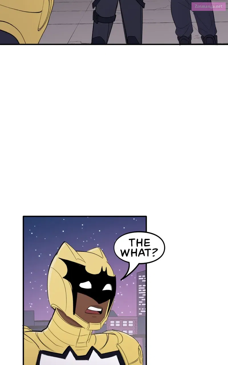 Batman: Wayne FamilyAdventures Zinmanga X Chapter 66 Page 6