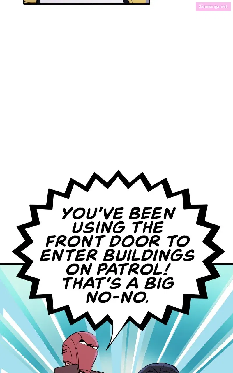 Batman: Wayne FamilyAdventures Zinmanga X Chapter 66 Page 7