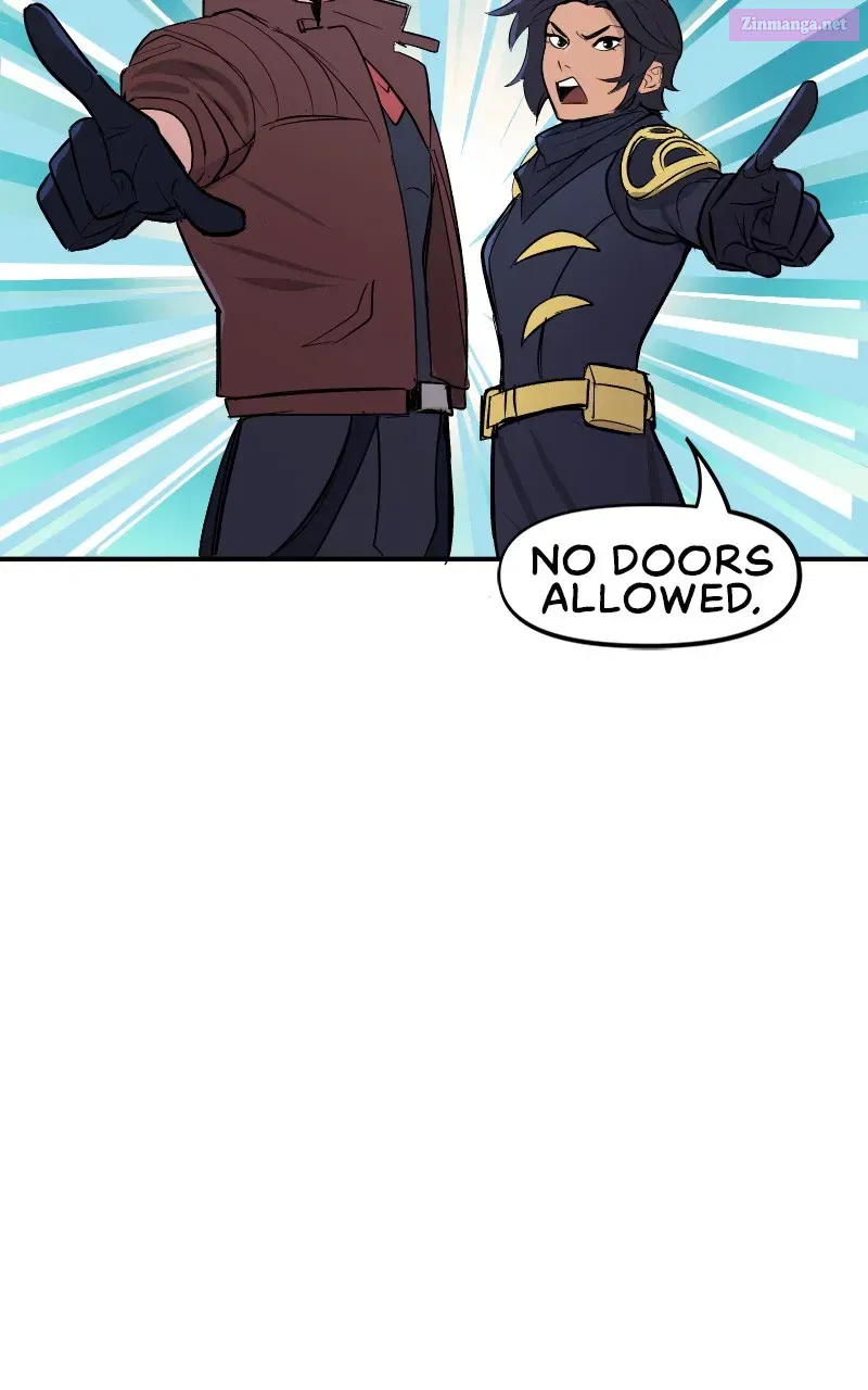 Batman: Wayne FamilyAdventures Zinmanga X Chapter 66 Page 8