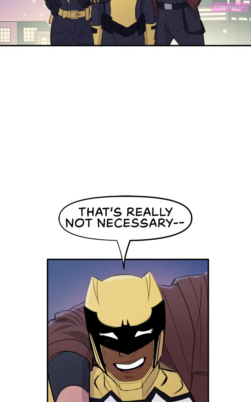 Batman: Wayne FamilyAdventures Zinmanga X Chapter 66 Page 11