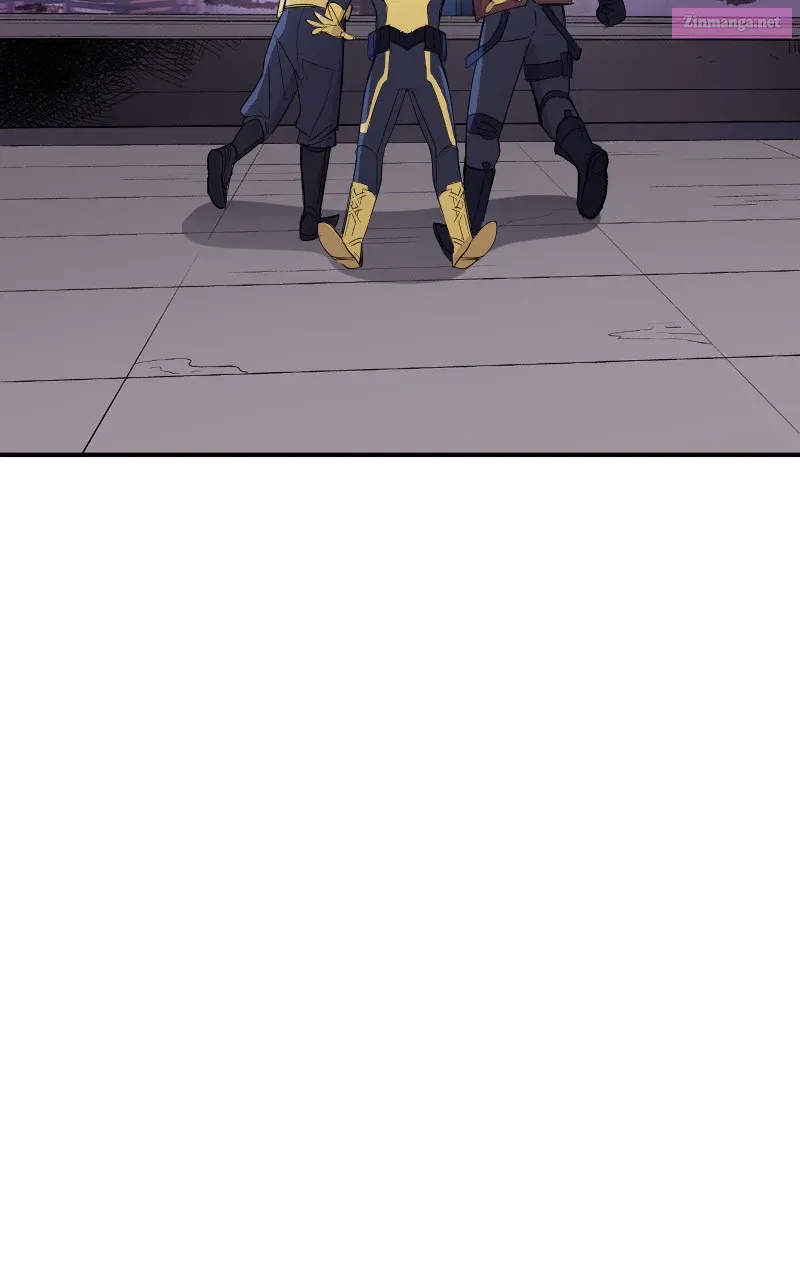 Batman: Wayne FamilyAdventures Zinmanga X Chapter 66 Page 13