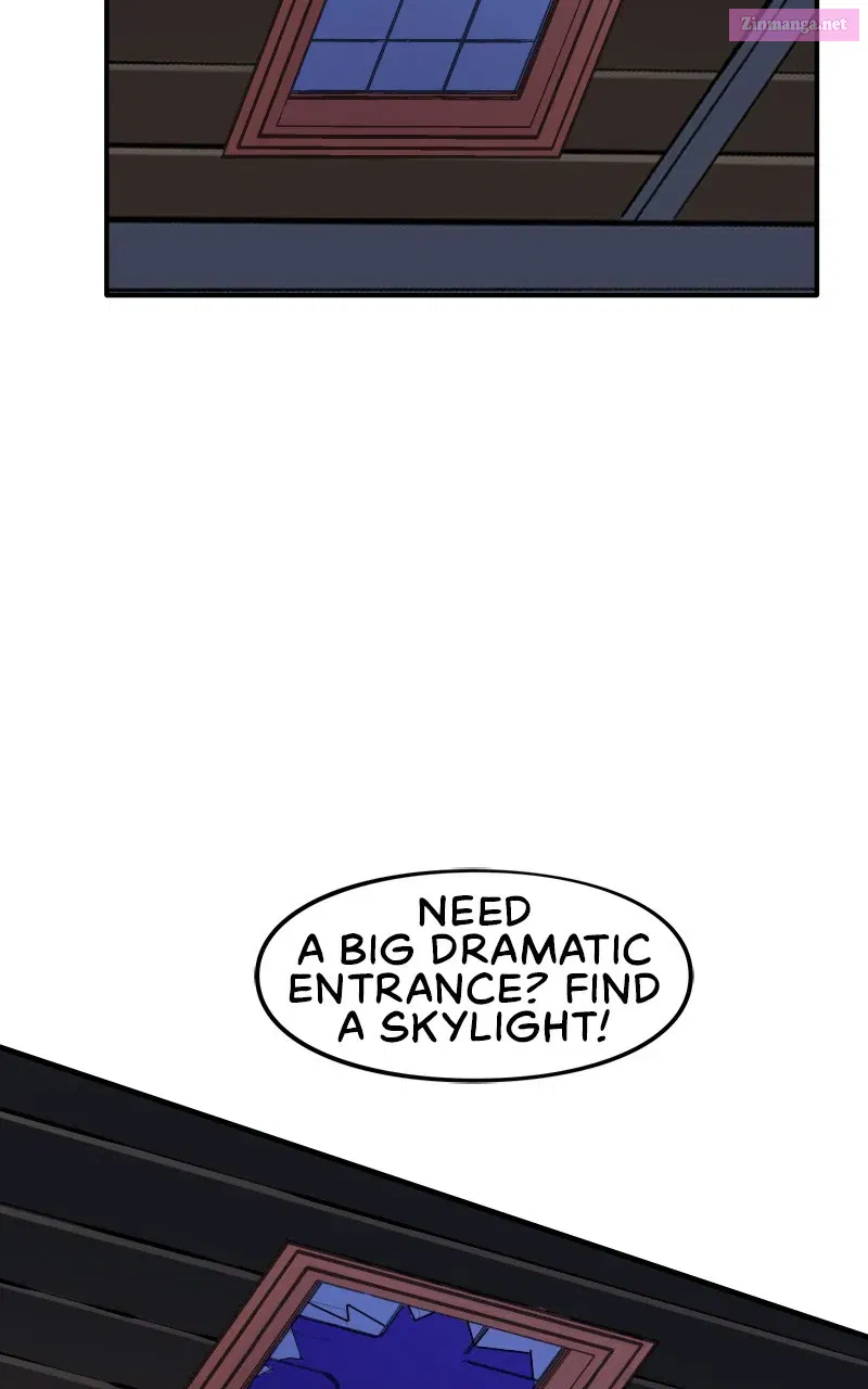 Batman: Wayne FamilyAdventures Zinmanga X Chapter 66 Page 15