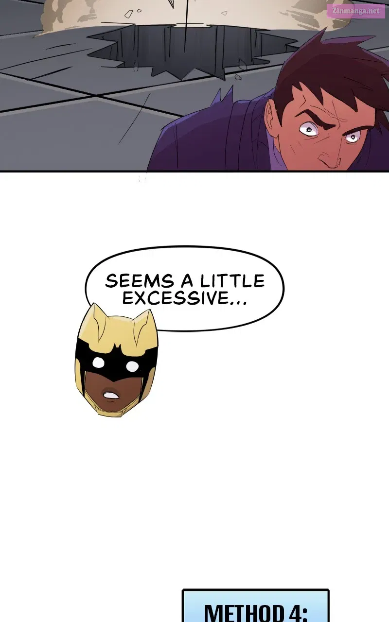 Batman: Wayne FamilyAdventures Zinmanga X Chapter 66 Page 24