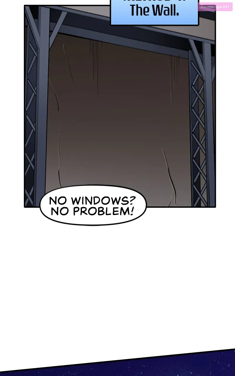 Batman: Wayne FamilyAdventures Zinmanga X Chapter 66 Page 25