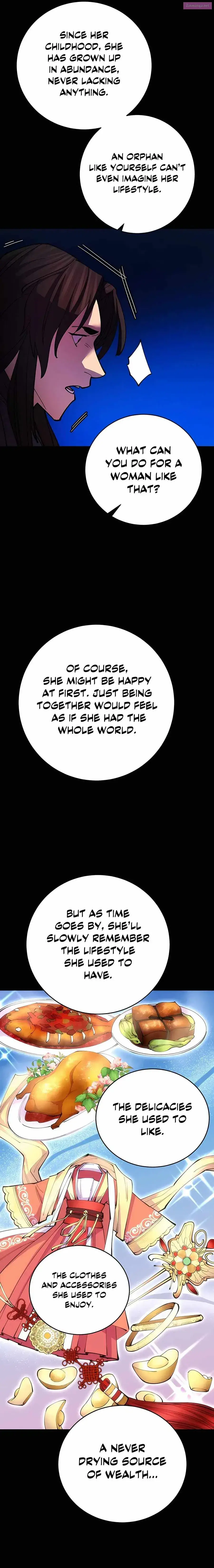World’s Greatest Senior Disciple Zinmanga X Chapter 14 Page 25