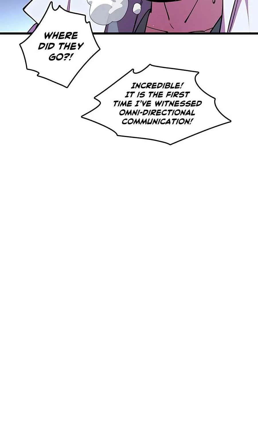 World’s Greatest Senior Disciple Zinmanga X Chapter 13 Page 126