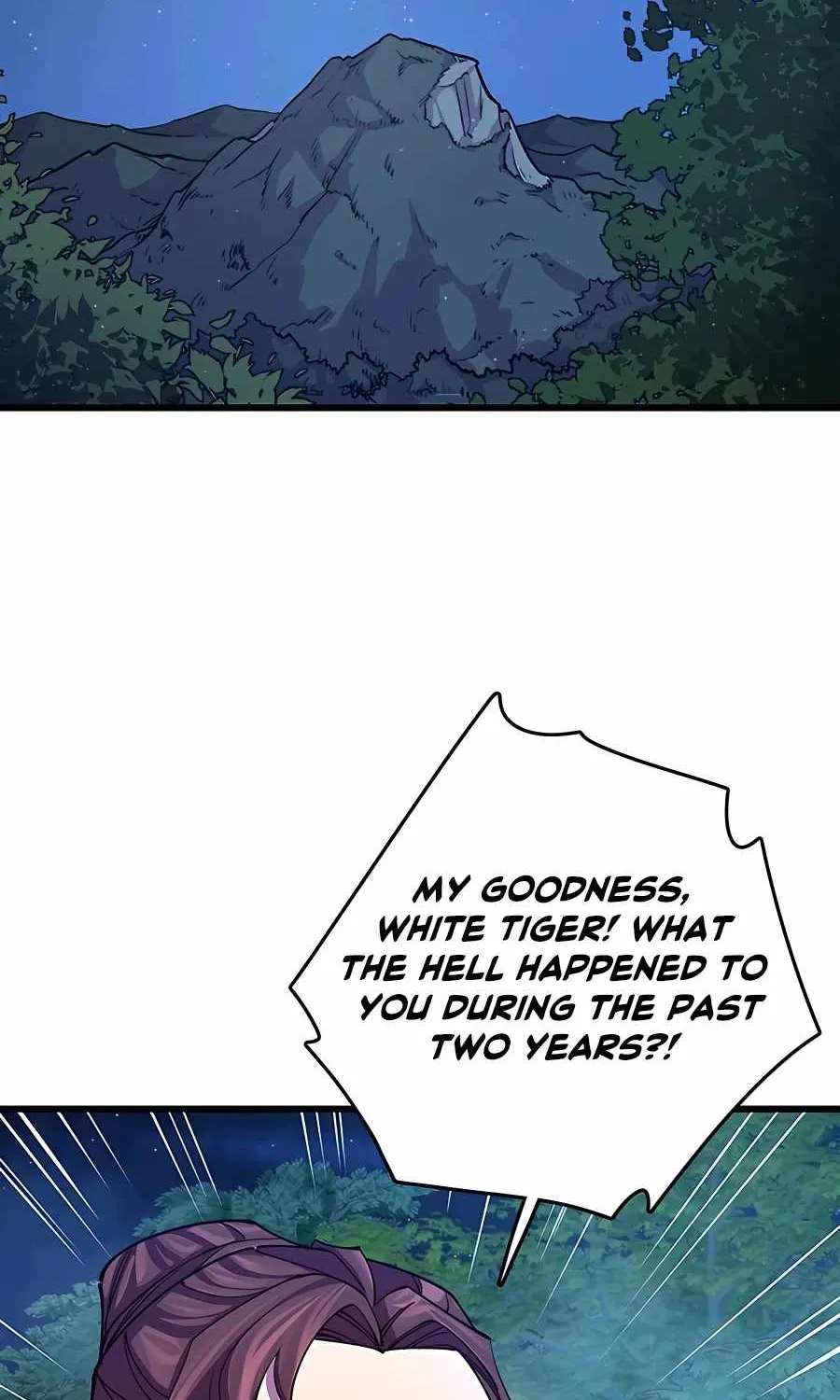 World’s Greatest Senior Disciple Zinmanga X Chapter 13 Page 128