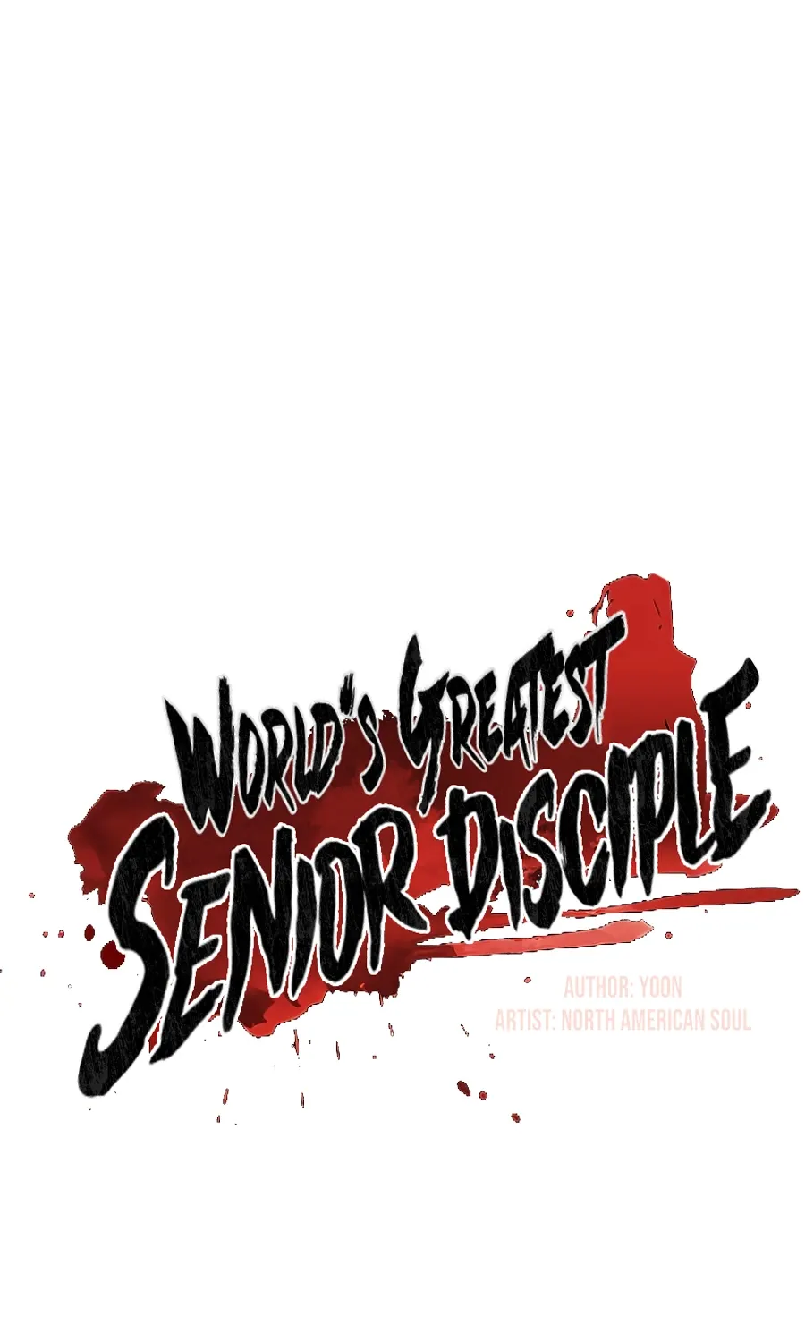 World’s Greatest Senior Disciple Zinmanga X Chapter 12 Page 25