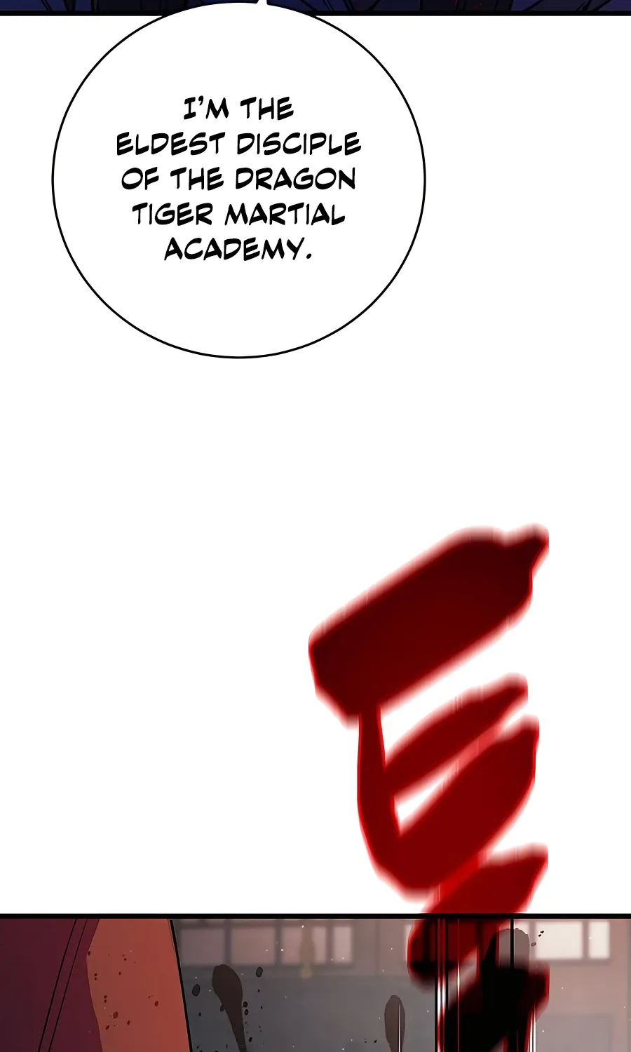 World’s Greatest Senior Disciple Zinmanga X Chapter 12 Page 57