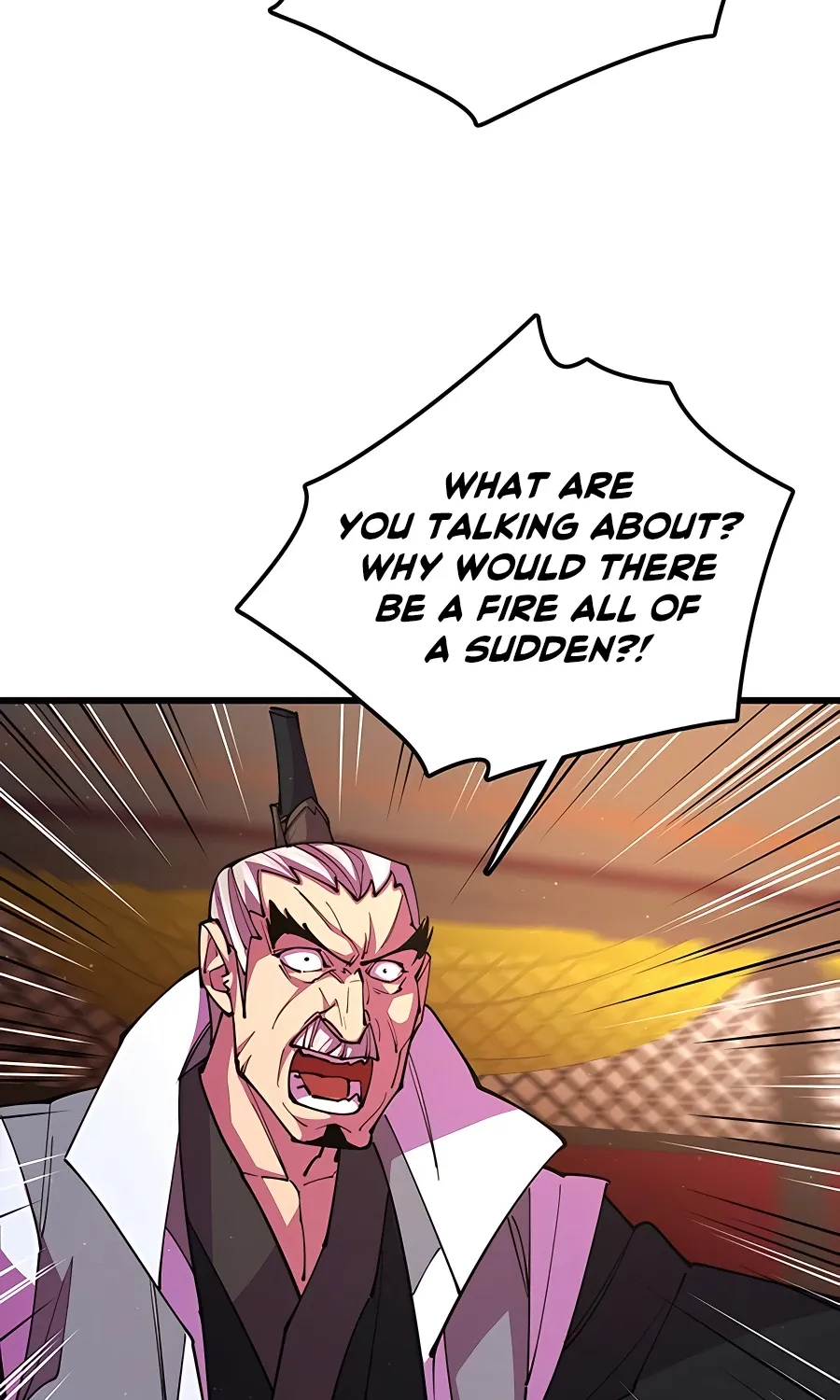 World’s Greatest Senior Disciple Zinmanga X Chapter 12 Page 64