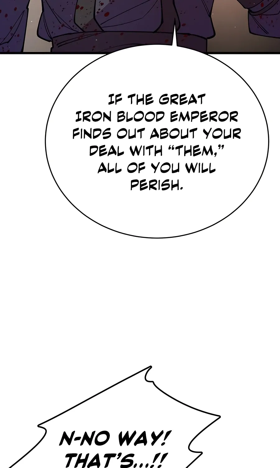 World’s Greatest Senior Disciple Zinmanga X Chapter 12 Page 106