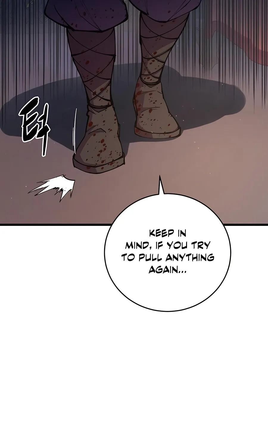 World’s Greatest Senior Disciple Zinmanga X Chapter 12 Page 120
