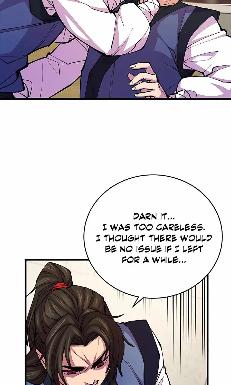 World’s Greatest Senior Disciple Zinmanga X Chapter 9 Page 78