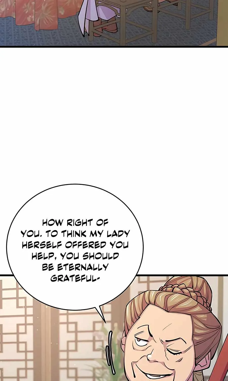 World’s Greatest Senior Disciple Zinmanga X Chapter 9 Page 91