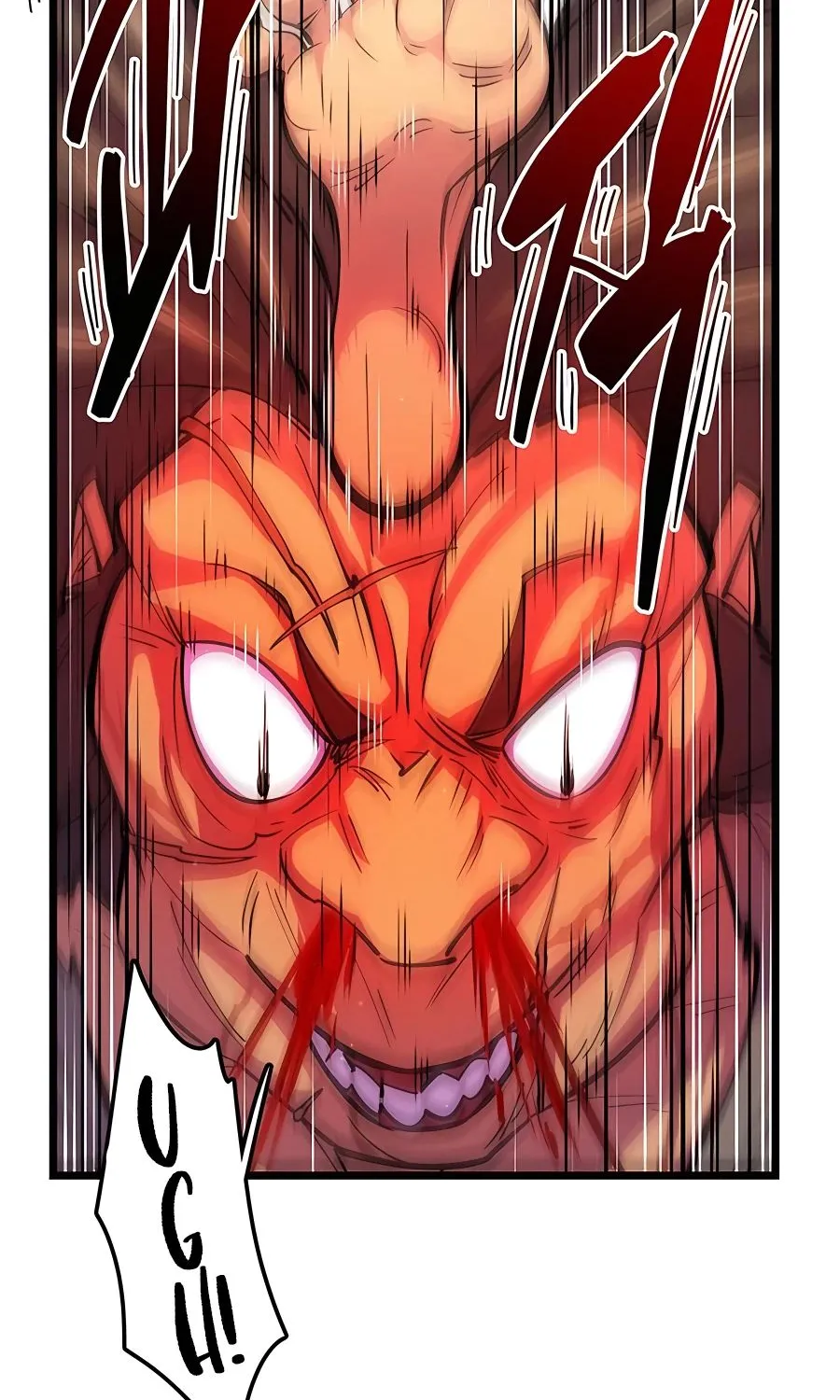 World’s Greatest Senior Disciple Zinmanga X Chapter 8 Page 44