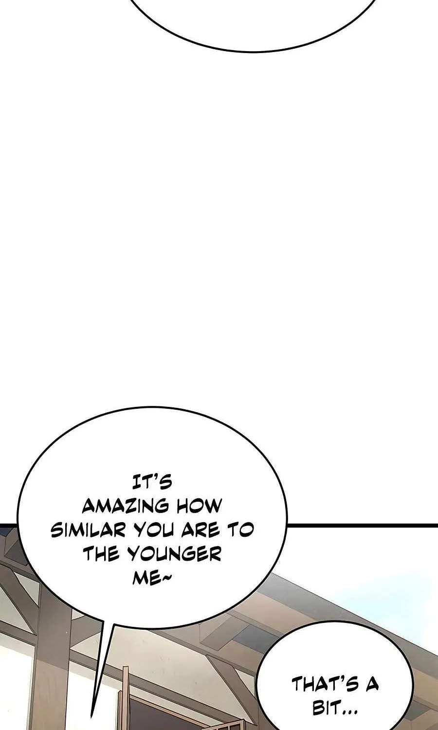 World’s Greatest Senior Disciple Zinmanga X Chapter 7 Page 32