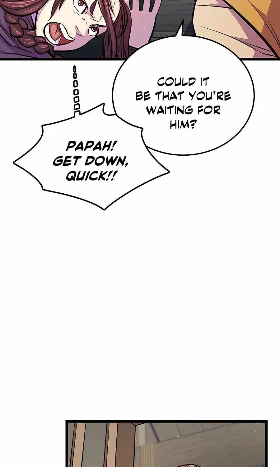 World’s Greatest Senior Disciple Zinmanga X Chapter 7 Page 55