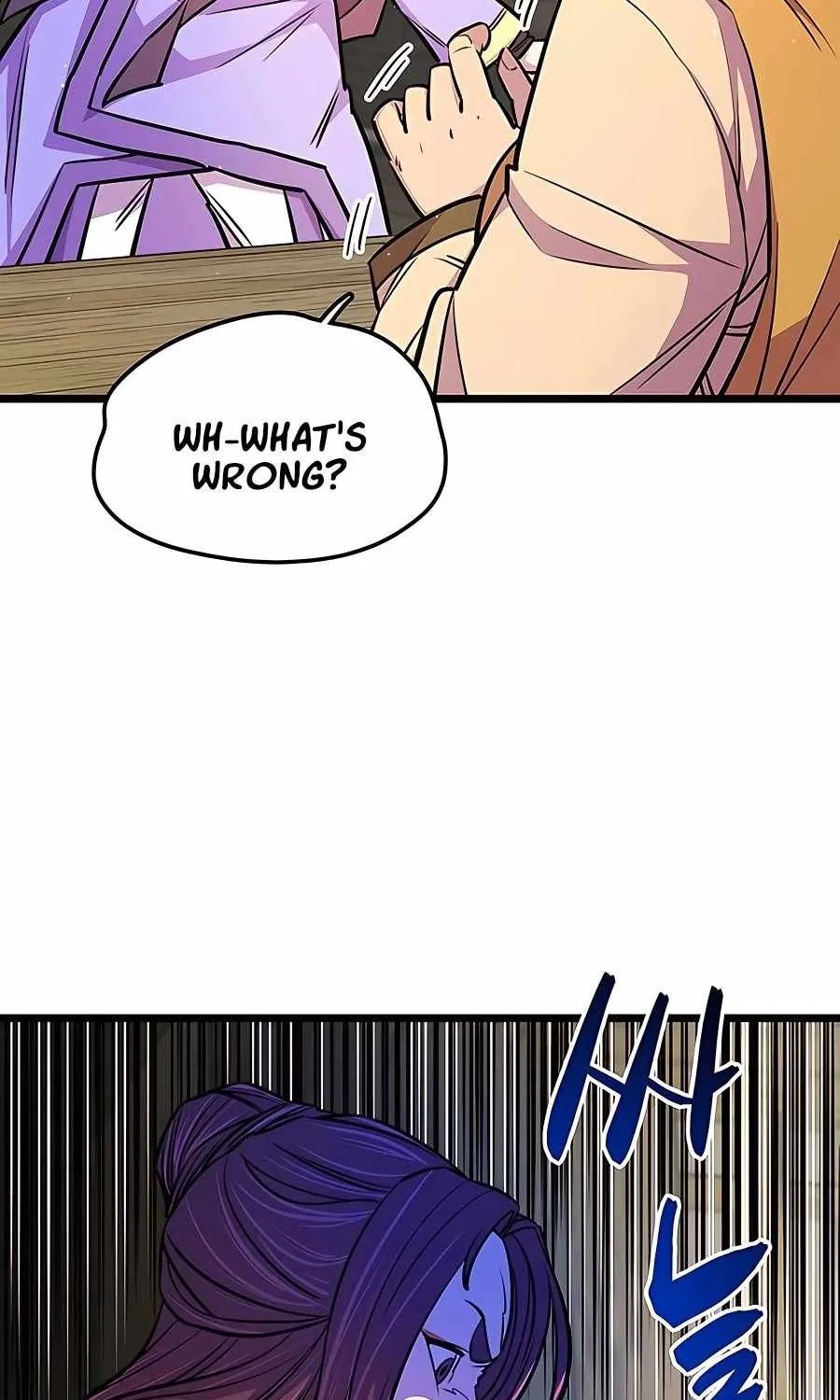 World’s Greatest Senior Disciple Zinmanga X Chapter 7 Page 61