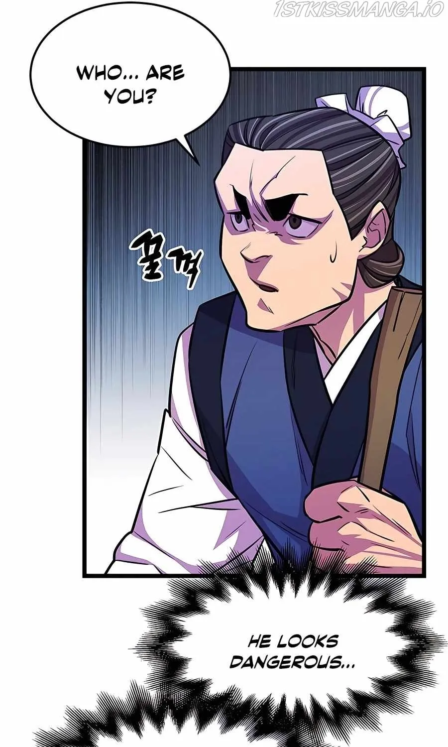 World’s Greatest Senior Disciple Zinmanga X Chapter 7 Page 69