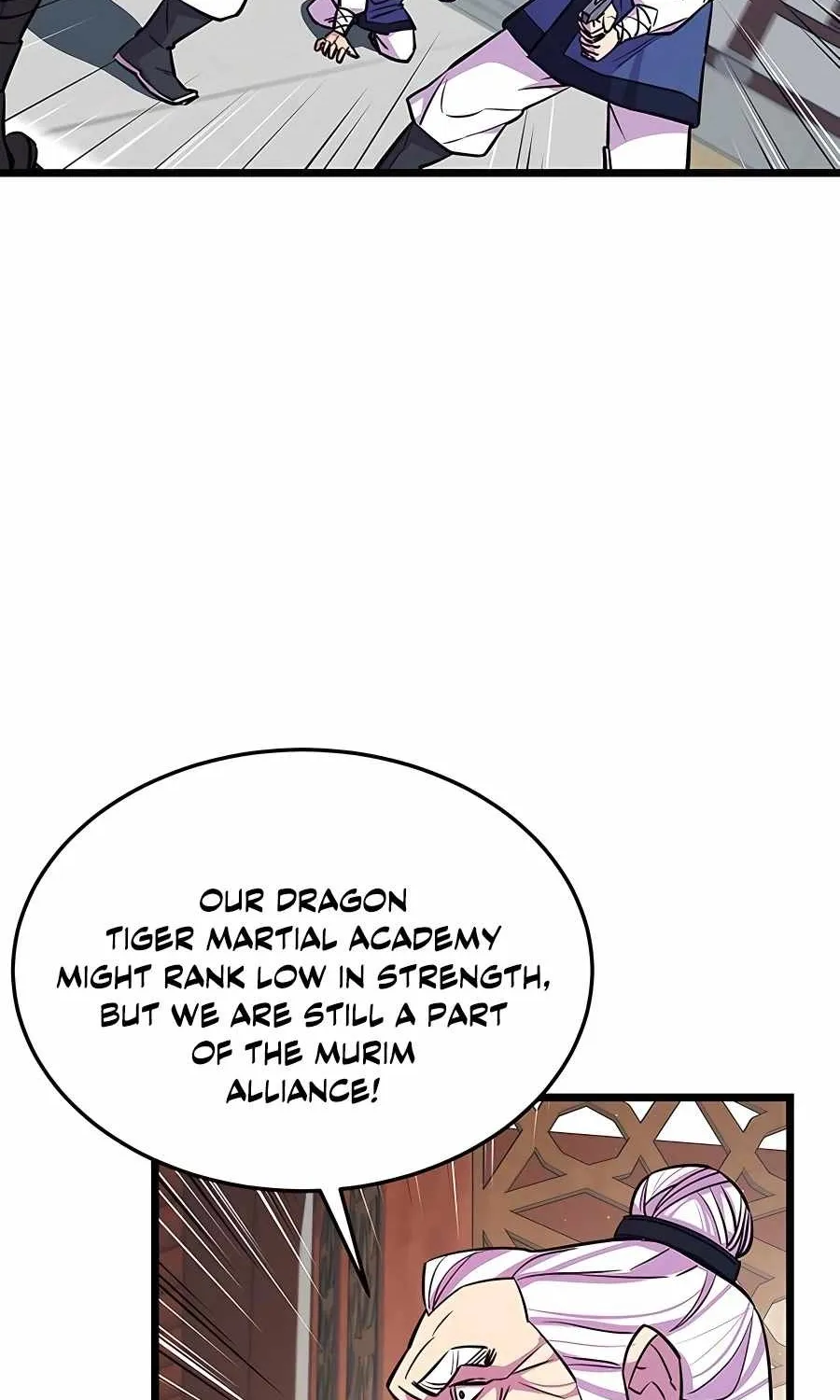 World’s Greatest Senior Disciple Zinmanga X Chapter 7 Page 93