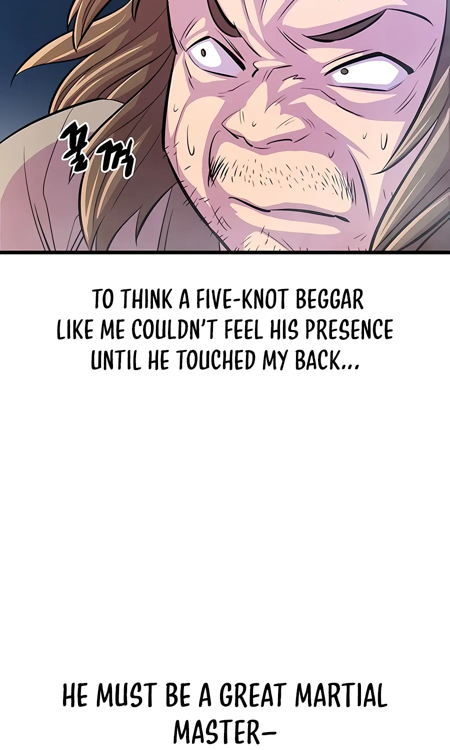 World’s Greatest Senior Disciple Zinmanga X Chapter 6 Page 103