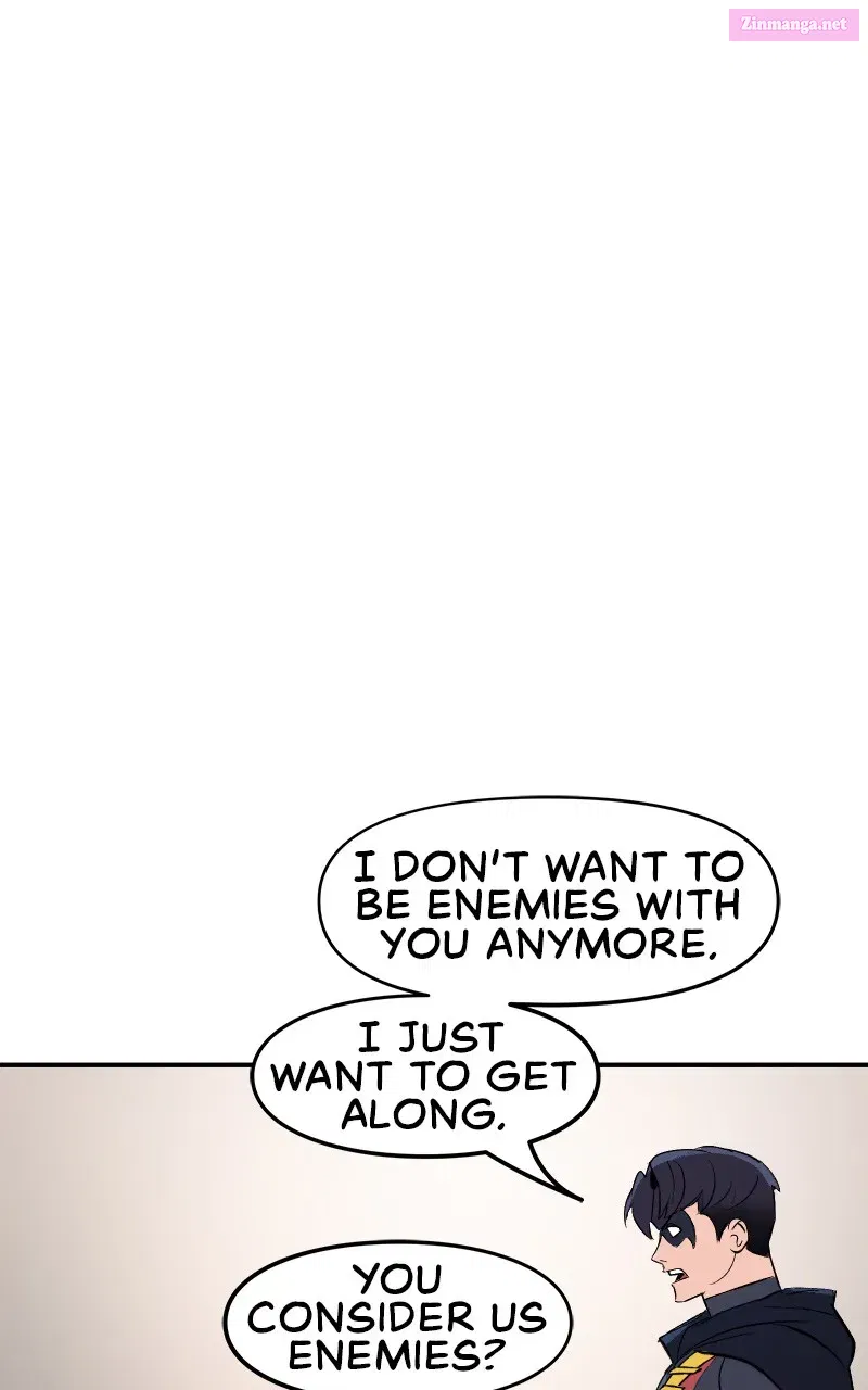 Batman: Wayne FamilyAdventures Zinmanga X Chapter 65 Page 6
