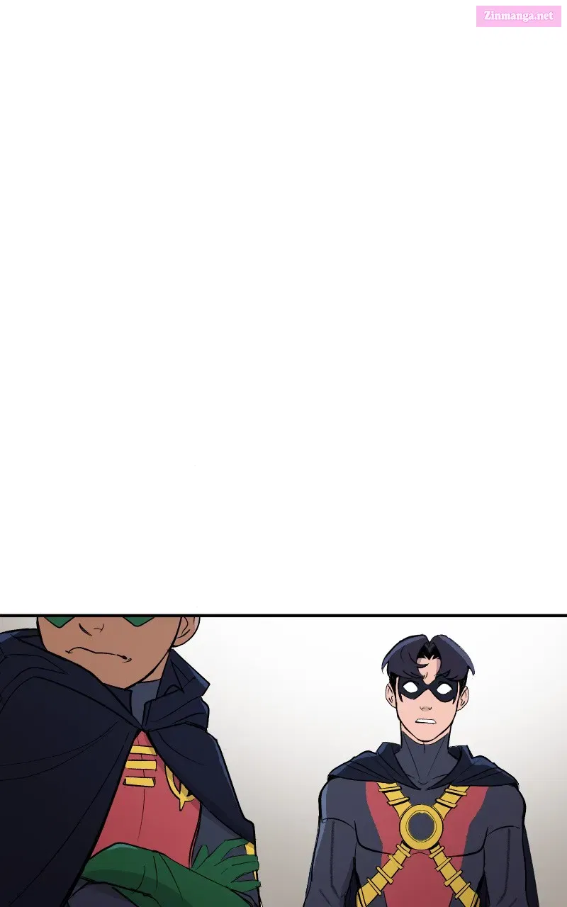 Batman: Wayne FamilyAdventures Zinmanga X Chapter 65 Page 15