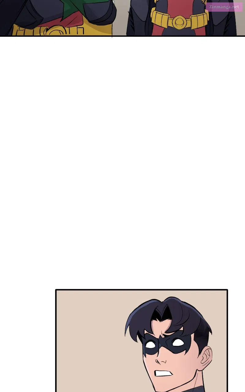 Batman: Wayne FamilyAdventures Zinmanga X Chapter 65 Page 16