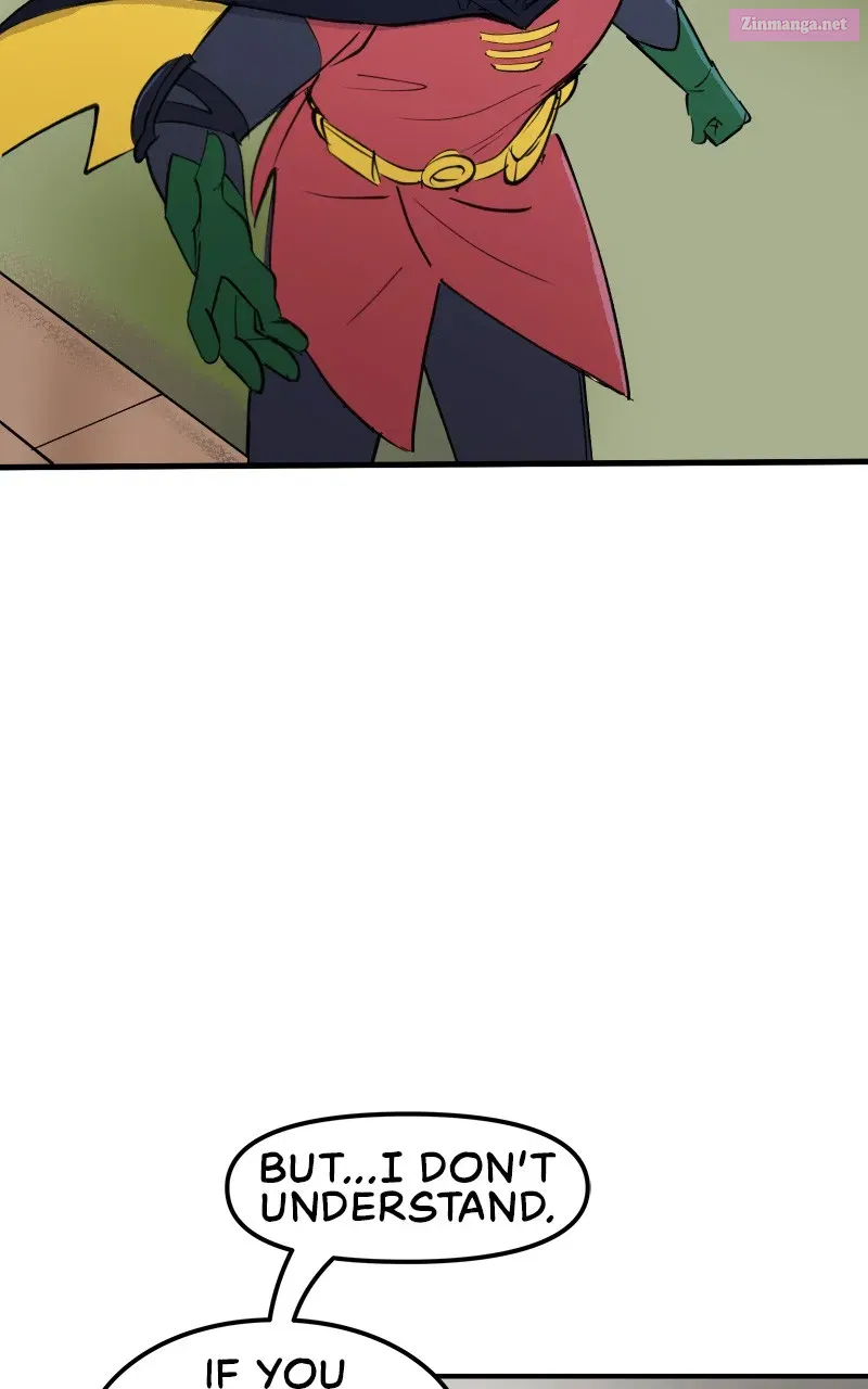 Batman: Wayne FamilyAdventures Zinmanga X Chapter 65 Page 19