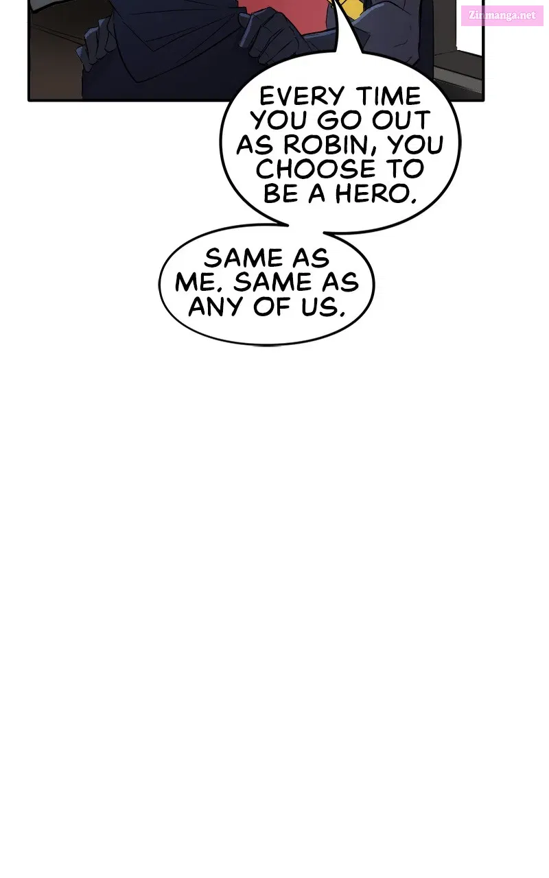 Batman: Wayne FamilyAdventures Zinmanga X Chapter 65 Page 38