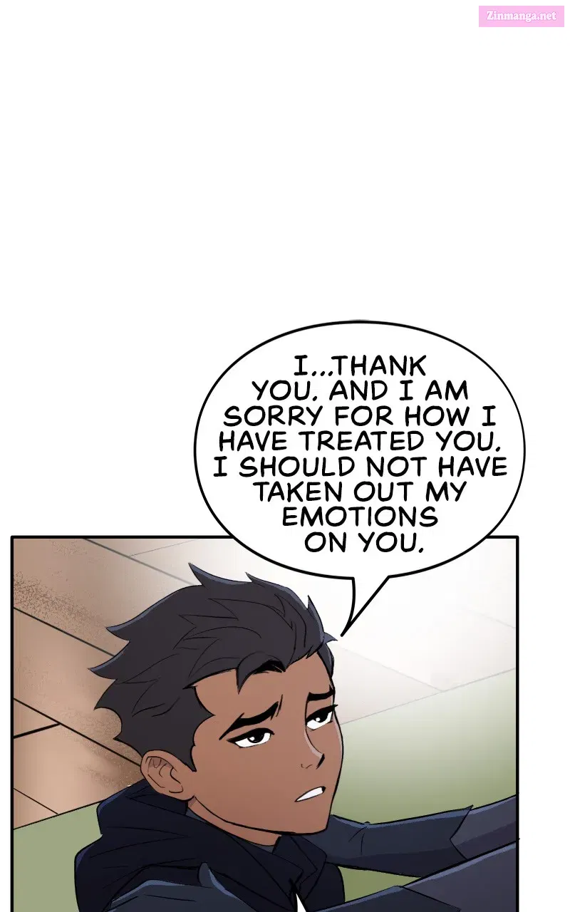 Batman: Wayne FamilyAdventures Zinmanga X Chapter 65 Page 41