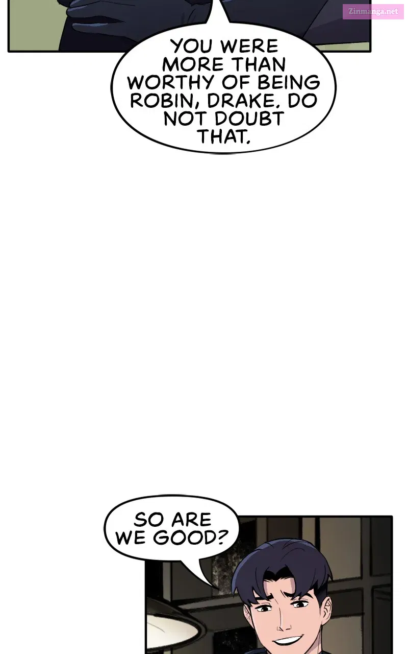Batman: Wayne FamilyAdventures Zinmanga X Chapter 65 Page 42
