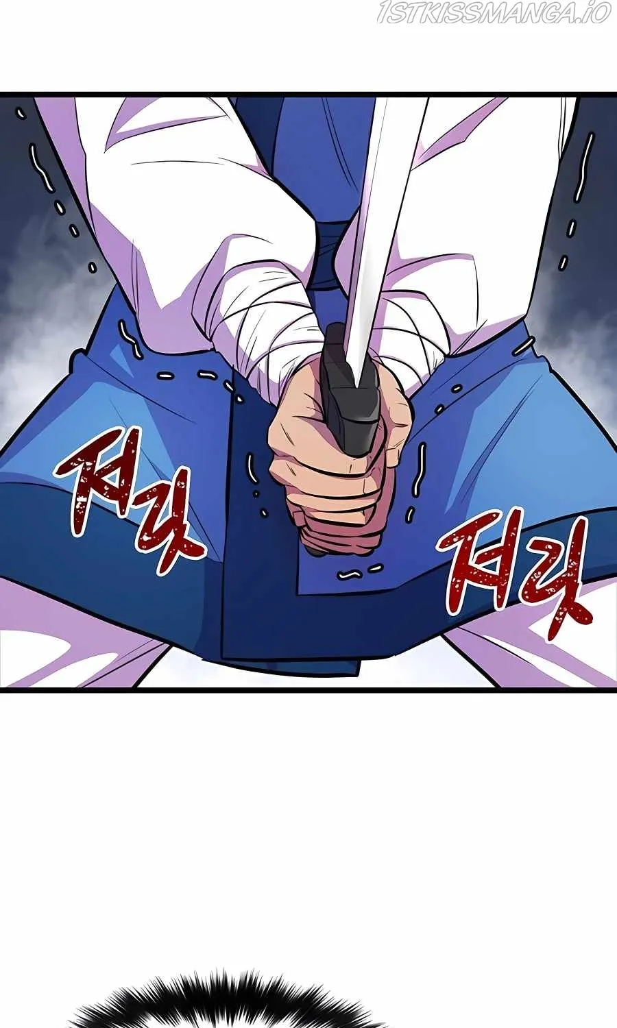 World’s Greatest Senior Disciple Zinmanga X Chapter 4 Page 103