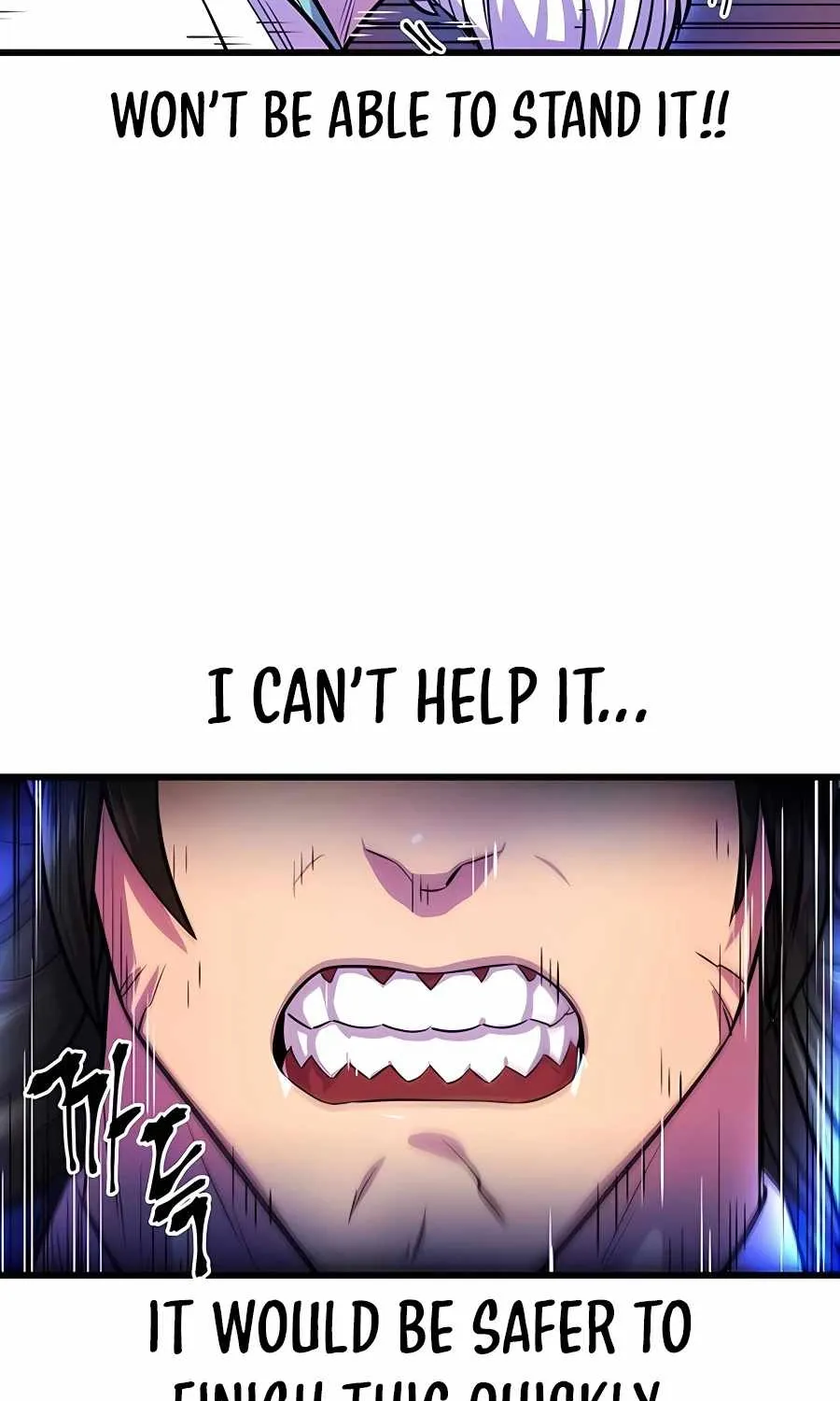 World’s Greatest Senior Disciple Zinmanga X Chapter 3 Page 90
