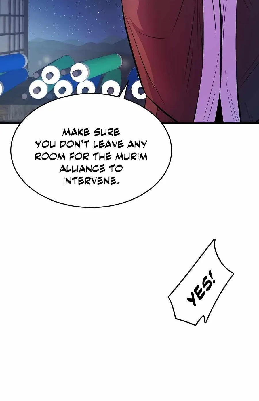 World’s Greatest Senior Disciple Zinmanga X Chapter 3 Page 123