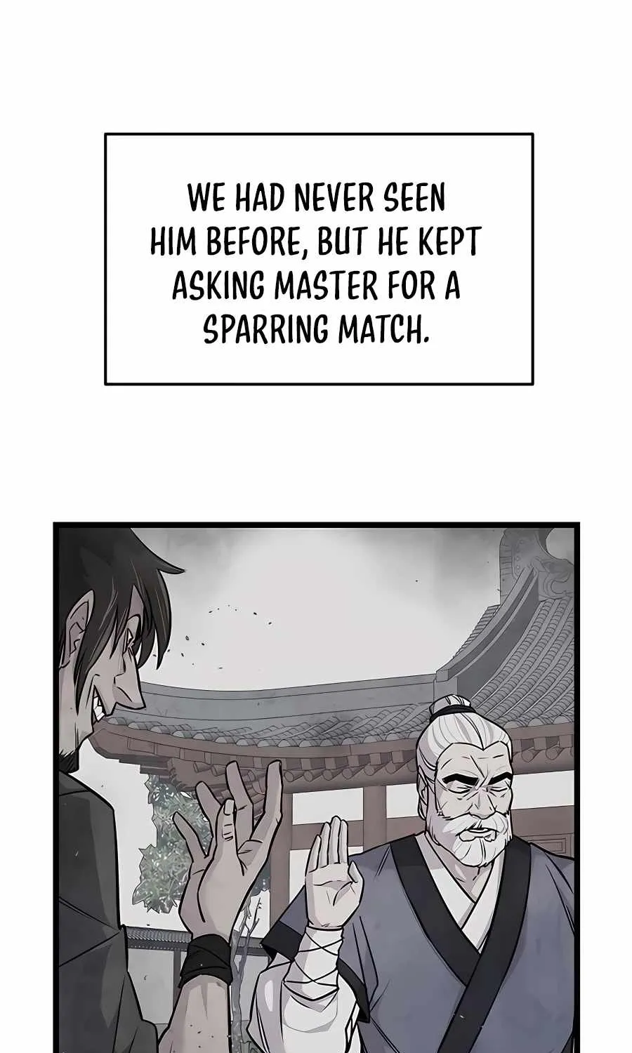 World’s Greatest Senior Disciple Zinmanga X Chapter 2 Page 30