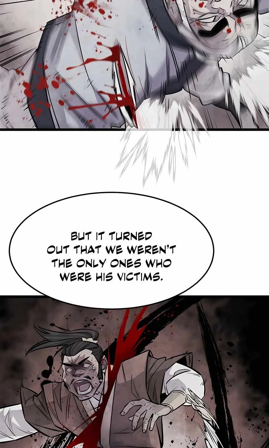 World’s Greatest Senior Disciple Zinmanga X Chapter 2 Page 34