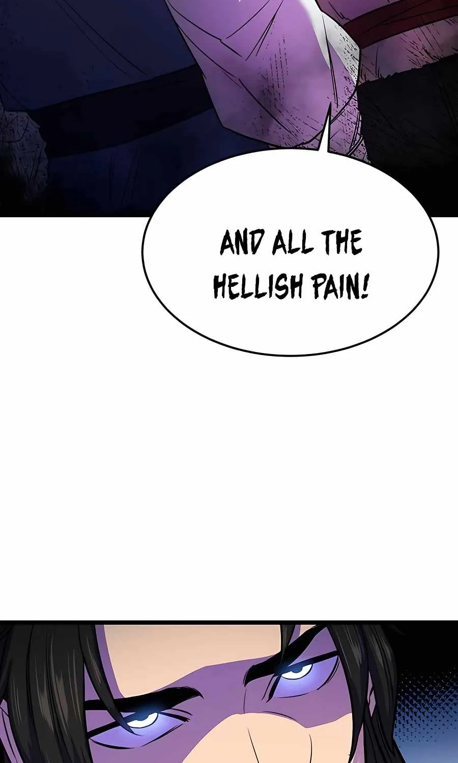 World’s Greatest Senior Disciple Zinmanga X Chapter 2 Page 108
