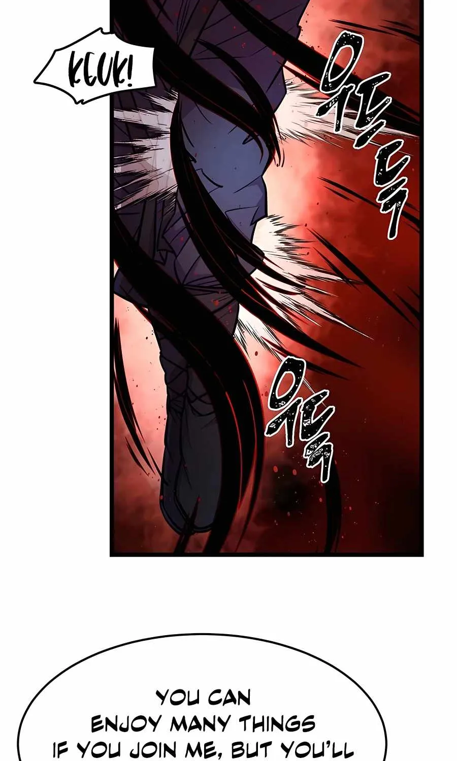 World’s Greatest Senior Disciple Zinmanga X Chapter 0 Page 50