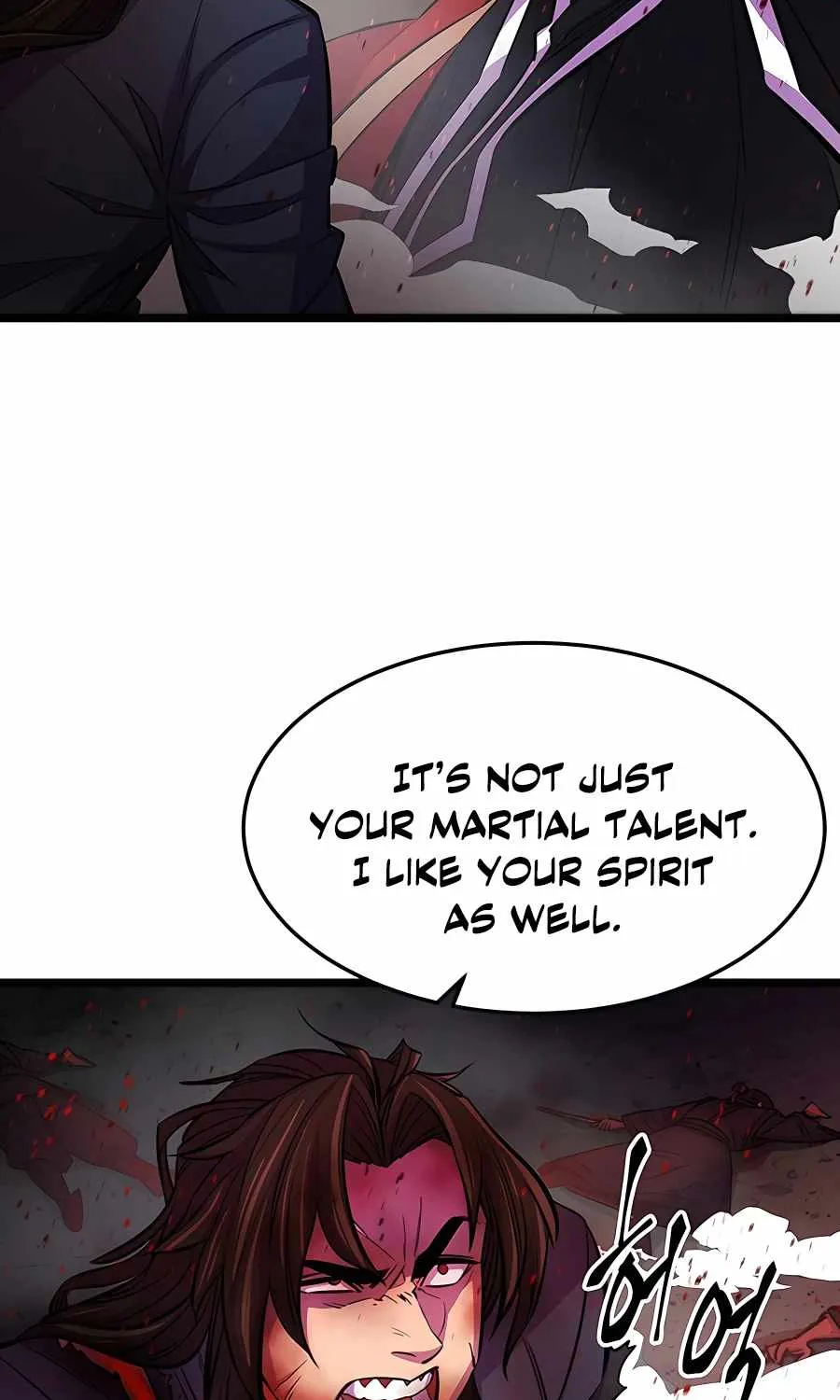 World’s Greatest Senior Disciple Zinmanga X Chapter 0 Page 64