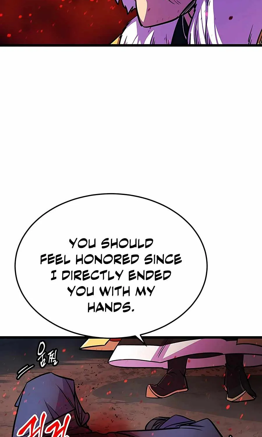 World’s Greatest Senior Disciple Zinmanga X Chapter 0 Page 76