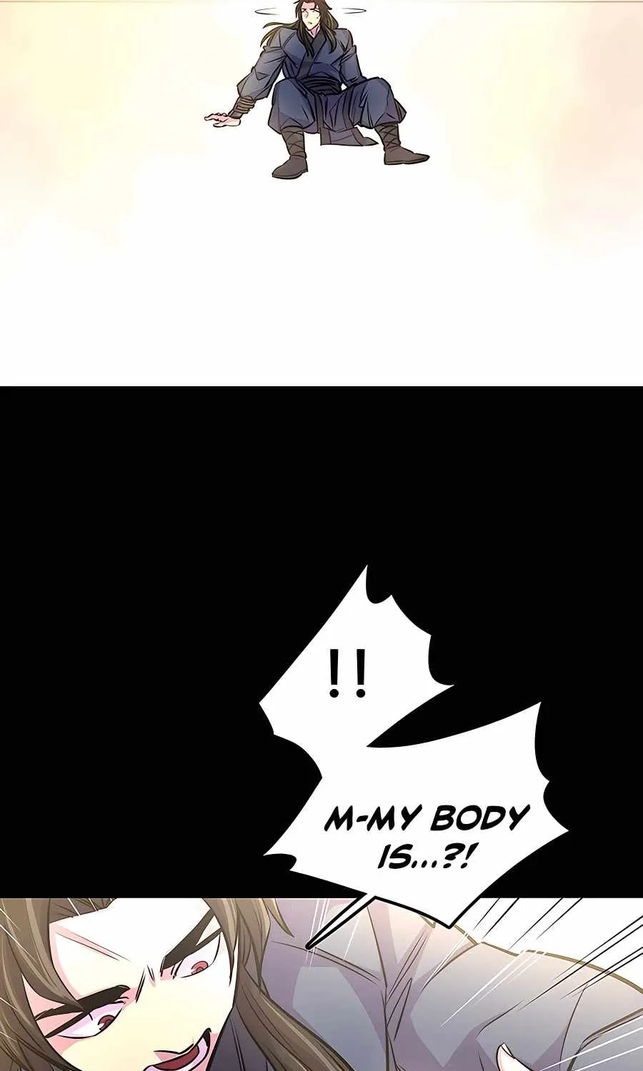 World’s Greatest Senior Disciple Zinmanga X Chapter 0 Page 90