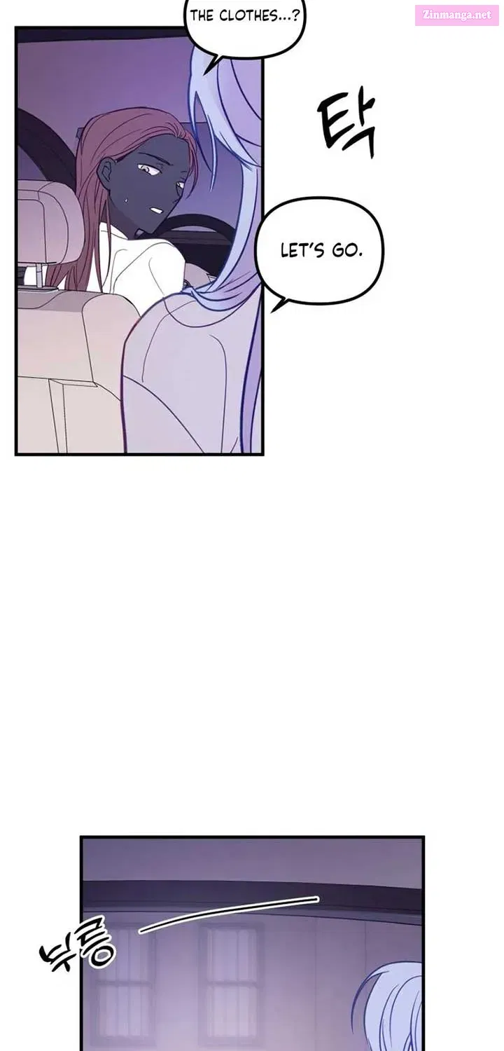 Poor Cambion Zinmanga X Chapter 8 Page 52