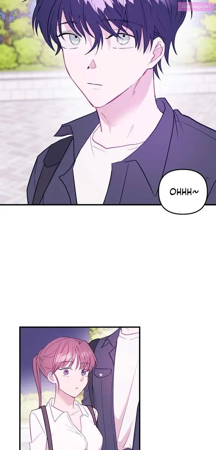 Poor Cambion Zinmanga X Chapter 7 Page 11