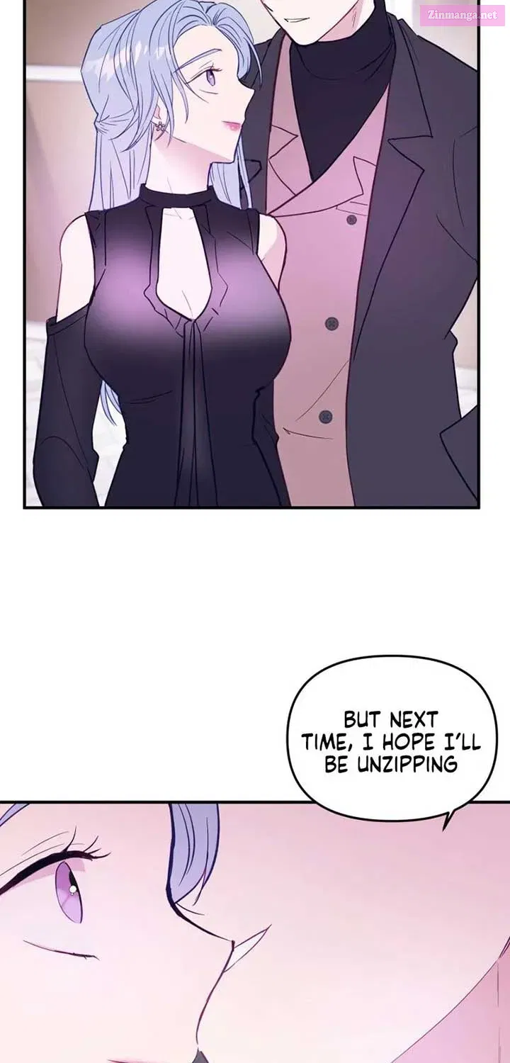 Poor Cambion Zinmanga X Chapter 7 Page 21